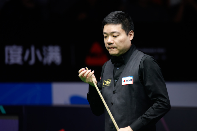 PG模拟器最新版-斯诺克西安大奖赛：丁俊晖5-3战胜希斯科特，晋级16强