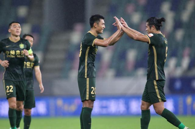 PG模拟器官方下载-【中超】三箭齐发斯坦利首胜 国安3比1送河北10连败