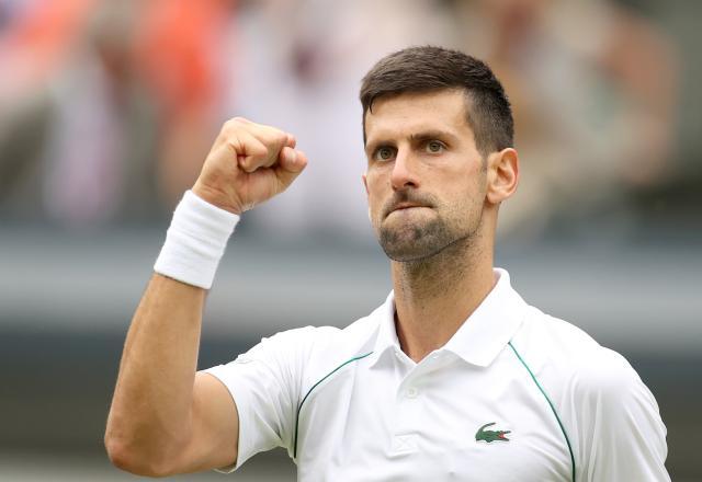 PG模拟器在线-德约：并没有因美网遇阻而担忧 集中精力打好温网