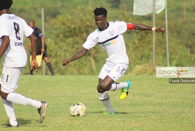 PG模拟器官方下载-加纳足坛现离奇剧情 后卫因反对假球主动进乌龙！