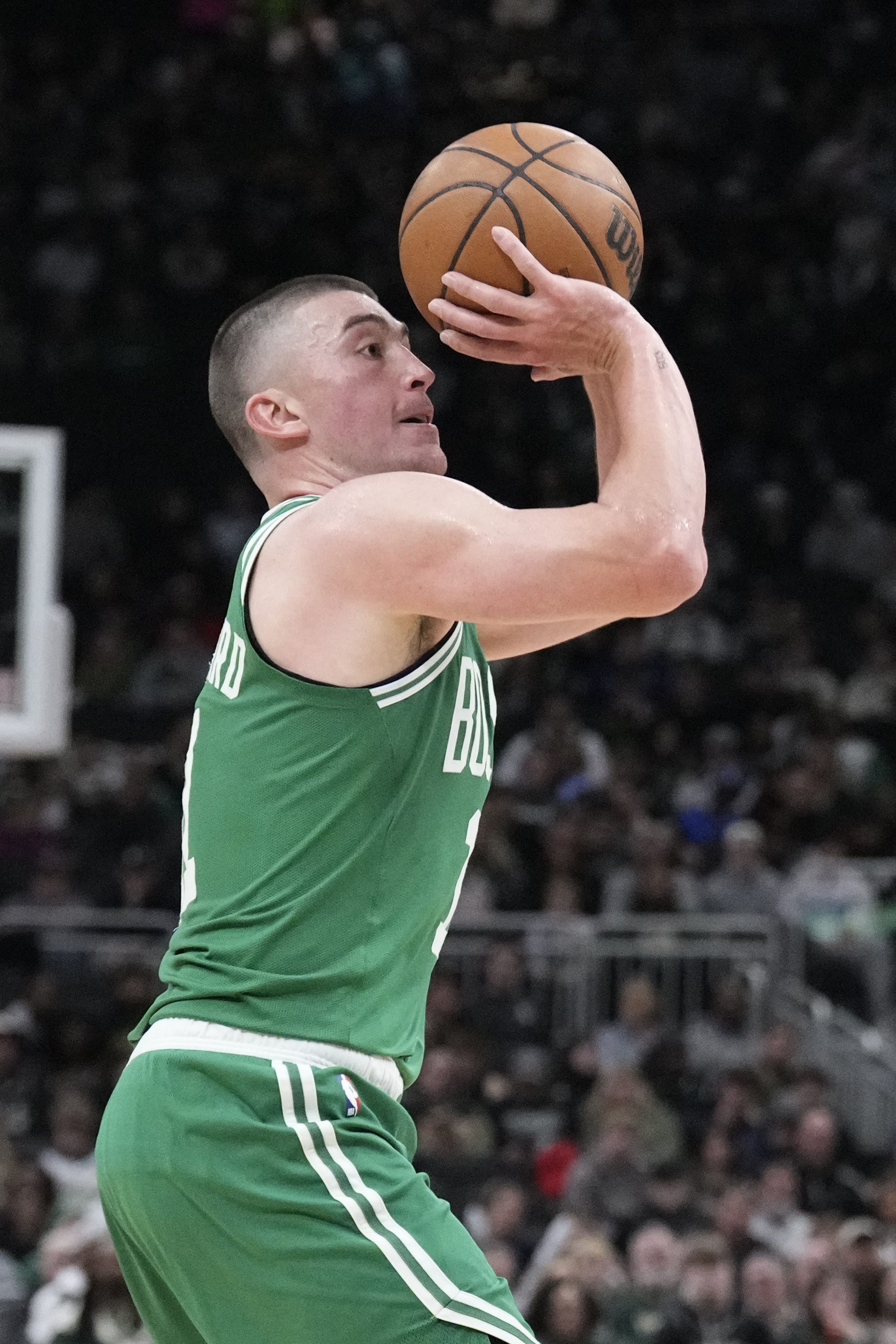 PG模拟器官方下载-今天我当家！普理查德23投10中&amp;三分10中5 砍下25分4板9助